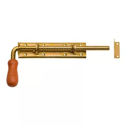 Vārtu aizslēgs DMX WSP 150x50 mm