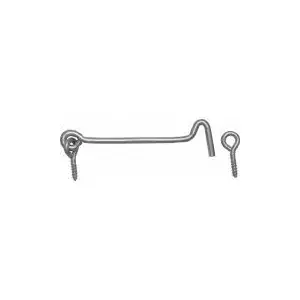 DMX Krampis ZHK Steel 80 mm 8144843 clamp, steel, 80 mm