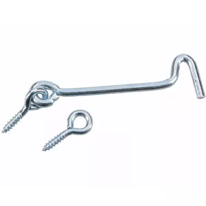 Ķemme āmurs DMX Krampis ZHK tērauda galva 100 mm modelis 8140906