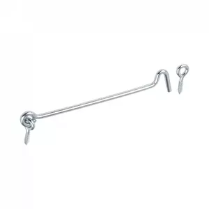 Steel Crowbar DMX ZHK 160 mm 8114921 — 160 mm steel pry bar