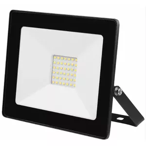 LED projector BESK 20W IP65 Black — outdoor façade light, 20W, IP65