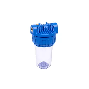 Корпус фильтра AMG water filters P603 CI 3/4 (MPN 7302956) для водяной фильтрации