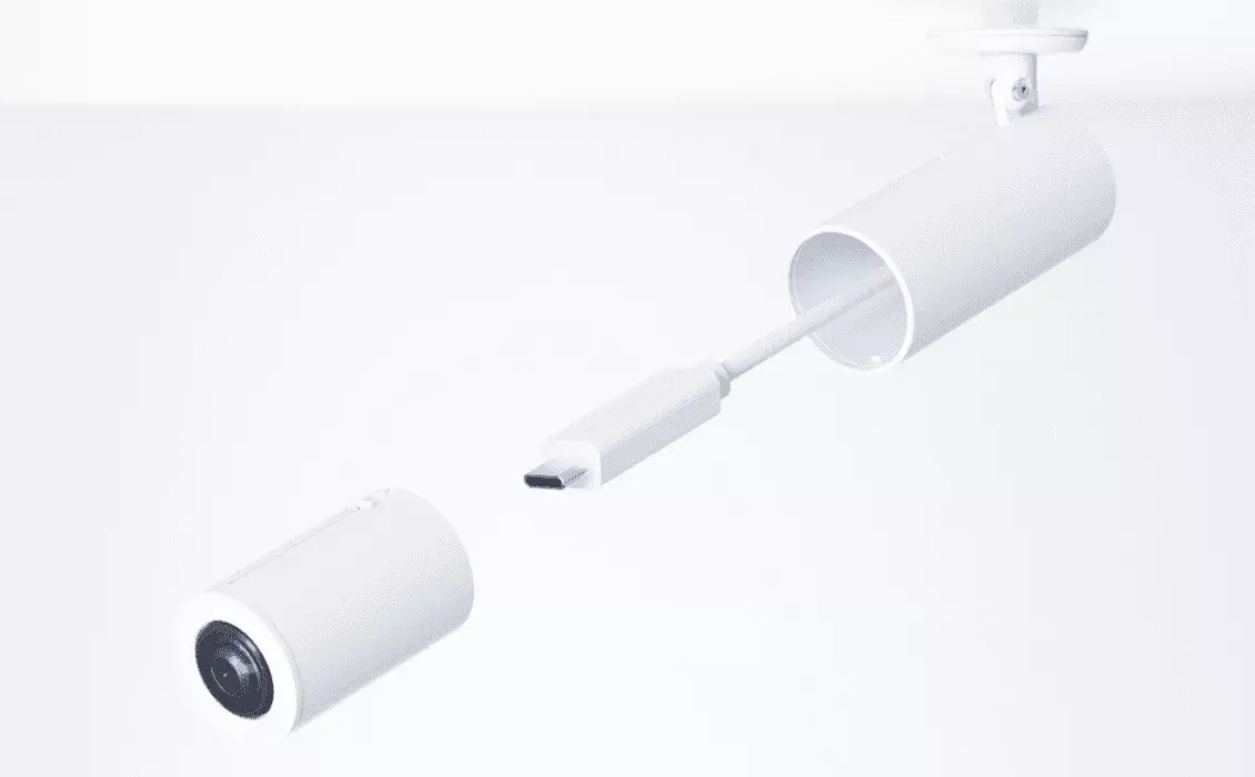 Leņķa stiprinājums Ubiquiti AI Theta Professional Photo 3