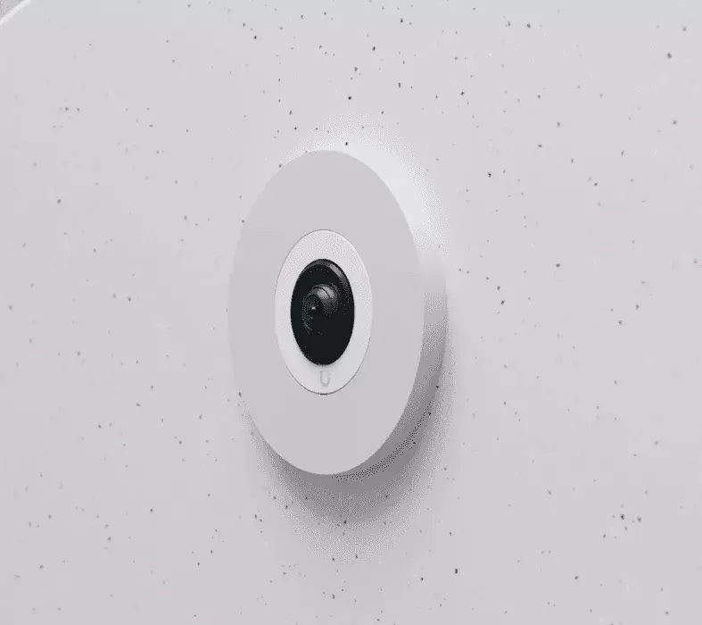 Крепление Ubiquiti AI Theta Professional Flush Mount Photo 2