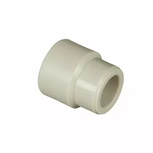 Переходник Supratherm PP-R 32/20 — редукционный муфта для труб PP‑R