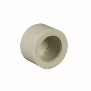 Pipe end cap Supratherm 20 mm model 2204050 for PP-R plumbing systems