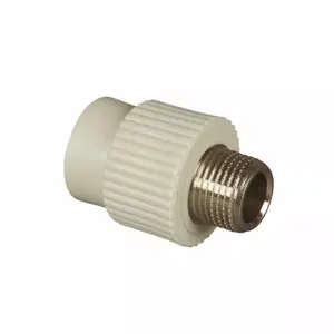 Переход PPR Supratherm 32×1M — Supratherm Pāreja PP-R 32x1M