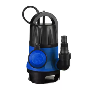 Погружной насос BESK CSP900-D4 900W — двигатель 900 Вт, модель CSP900-D4