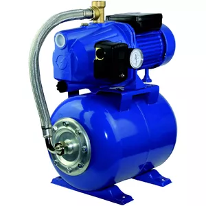 Насос водяной BESK JET-1000D 1000W — центробежный для дачи и дома, модель 9099599