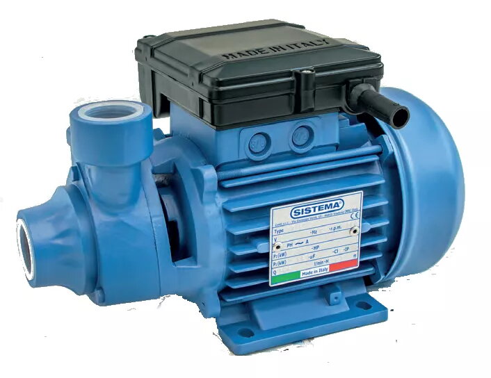 Water Pumps