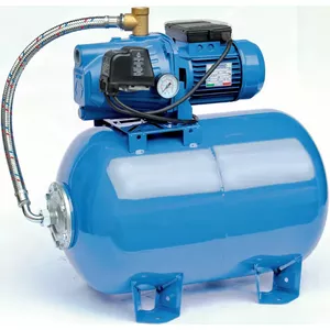 Водяной насос sistema AJG 100/60 HL 750W (модель 4125188)