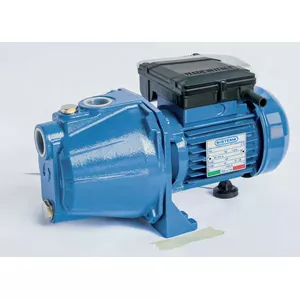 Насос sistema JET 40 600W, модель 4127342 — струйный насос 600 Вт для водоснабжения