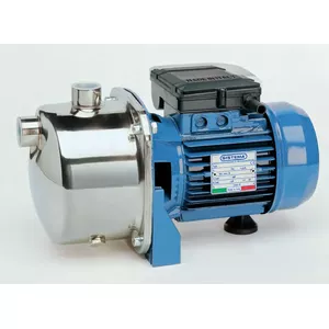 Water Pump sistema JET-X 88 HL 750W model 4134678