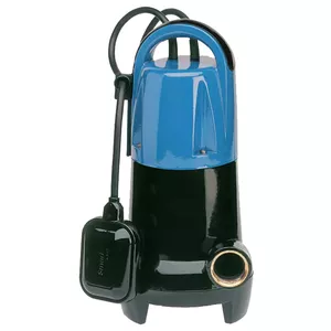 Submersible pump sistema TVP 1000 HL 1000W