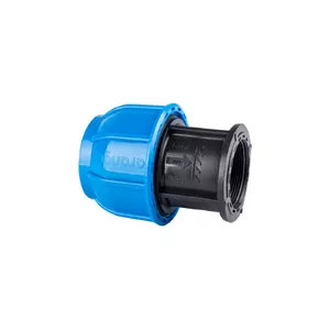 PE‑соединитель Arangül 32 x 3/4"F модель 9062944