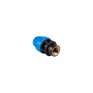 Brass Transition Fitting Arangül PEM 25 mm x 3/4"F - pipe adapter