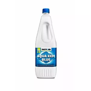 Šķidrums Aqua Kem Blue, 2L, ap. rezervuāram