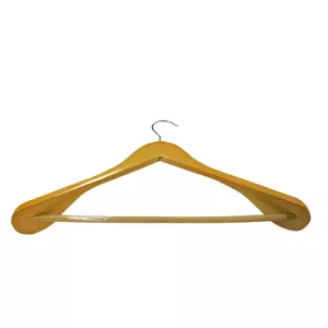 Wooden hanger BESK 9062715, 44 cm