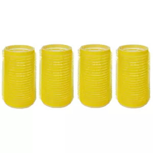Hair rollers OEM 9095461, 2.5 cm diameter, set of 4 with adhesive