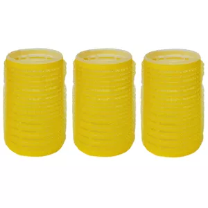 Hair rollers OEM 9095485 — 4 cm diameter, set of 3 with adhesive
