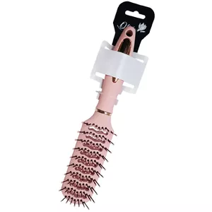 Hair brush OEM Matu suka 23 cm, light pink, 23cm length