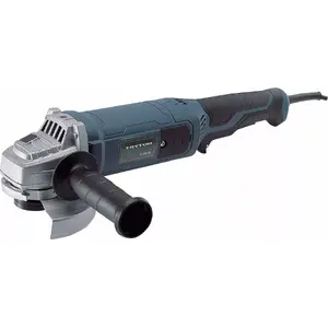 Угловая шлифмашина TRYTON TDS125RK 125 мм, 1200 Вт, регулировка скорости