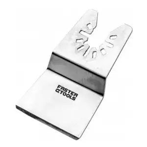 Multi-tool scraper Faster Tools 8946245 – 52 mm blade
