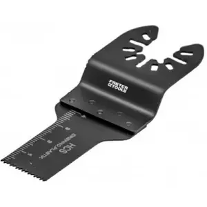 Oscillating Multi-Tool Saw Blade Faster Tools 8946252 20 mm for Wood