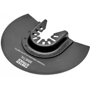 Zāģa asmens Faster Tools 88 mm bimetāla priekš daudzfunkcionālā rīka, modelis 8946290