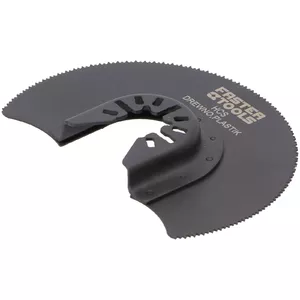 Multi-tool saw blade Faster Tools 8946283 88 mm for wood