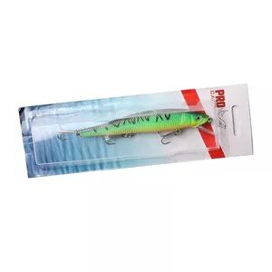 Fishing lure Pro Catch L0015 120mm — Pro Catch 120 mm soft/hard lure