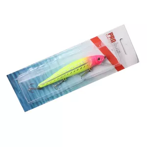 Рыболовная приманка Pro Catch L0241 120 мм – твичинговая приманка, длина 120 мм