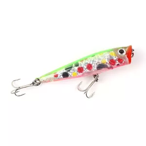 Fishing lure Pro Catch G059 popper 70 mm, model 9099891