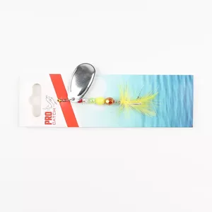 Spinner lure Pro Catch Rotating Spinner Pro Catch 001 #3, model 9100035