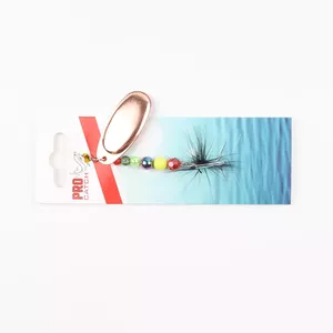 Rotating Lure Pro Catch 003 Size #4 by Pro Catch — rotating fishing lure, model 003, size #4