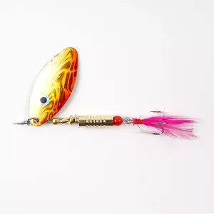 Rotating Spinner Pro Catch 374 #3 by Pro Catch, model 9100110