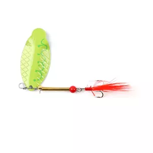 Rotating Lure Pro Catch Catch 160 #3 – Pro Catch 9100271, metal rotating fishing lure