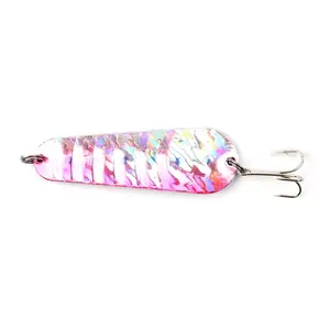 Lure Pro Catch 381 #3 130mm — Pro Catch fishing lure, size #3, 130 mm