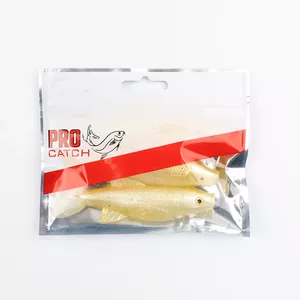 Fishing sinkers Pro Catch Vibroaste W021 105 mm set of 3