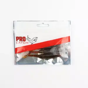 Vibroaste Pro Catch N048 90mm set of 3 – Pro Catch vibration bait, model N048, 90 mm