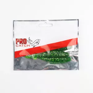 Fishing vibro lure Pro Catch Catch N051 90 mm, pack of 3
