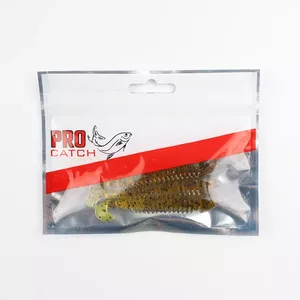 Fishing vibration bait Pro Catch Catch N055 80 mm set of 3