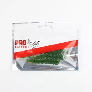 Fishing vibro bait Pro Catch Vibroaste Pro Catch N060 80mm, 3 pcs