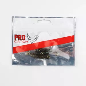 Vibroaste Pro Catch N104 55mm, 3gb