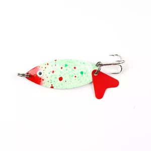 Spinner Pro Catch 095 56mm rotating fishing lure by Pro Catch