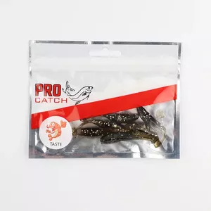Chewing gum Vibroaste N017 55 mm, Pro Catch, pack of 6