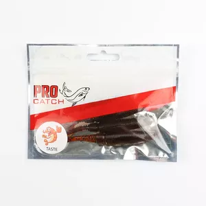 Chewing gum Vibroaste Pro Catch N048 90mm 4 pcs – Pro Catch fishing accessory
