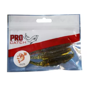 Fishing rod vibration stopper Pro Catch Vibroaste N053 90mm set of 4