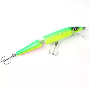 Fishing lure Pro Catch Y123-1 100mm – hard bait, 100 mm length