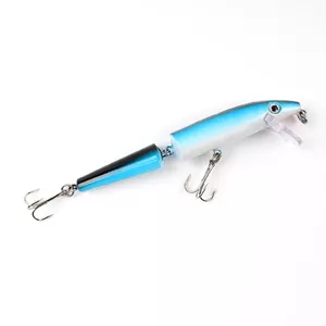 Приманка Pro Catch Lure Pro Catch BL013-1 100mm – жесткая воблер-приманка, длина 100 мм